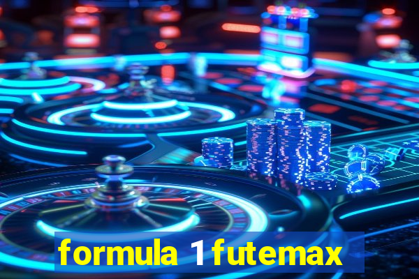 formula 1 futemax