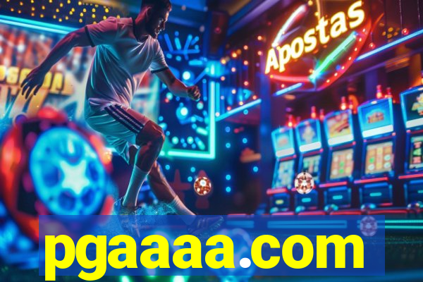 pgaaaa.com