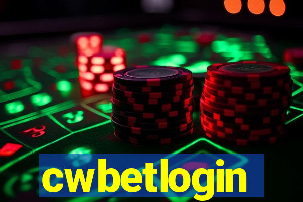 cwbetlogin