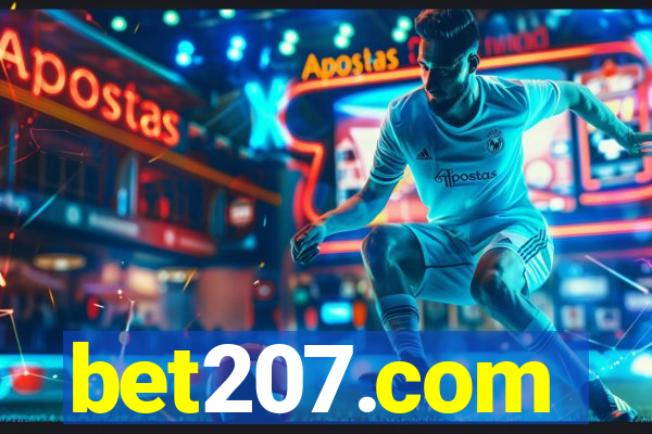 bet207.com