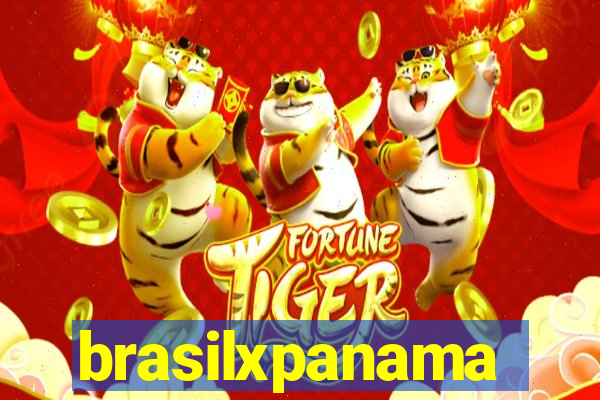 brasilxpanama
