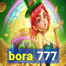 bora 777