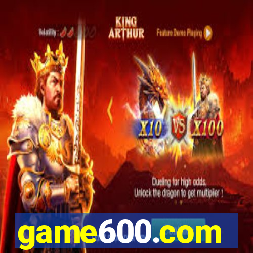 game600.com