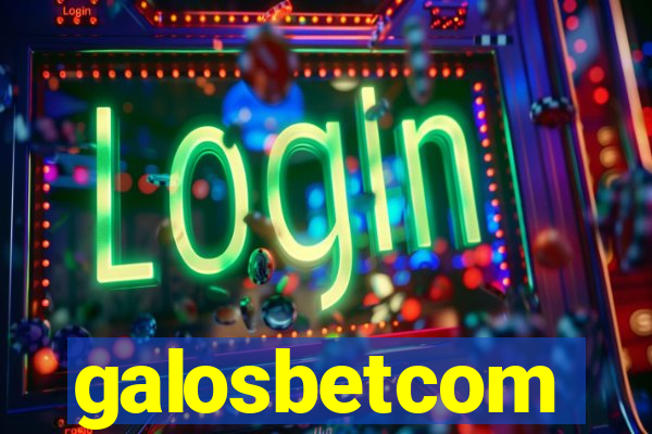 galosbetcom