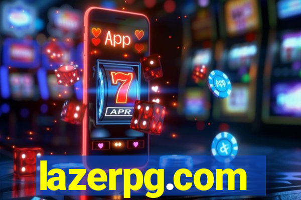 lazerpg.com