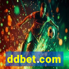 ddbet.com