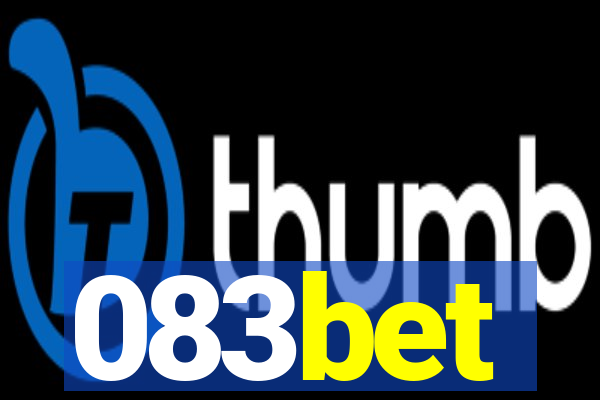 083bet