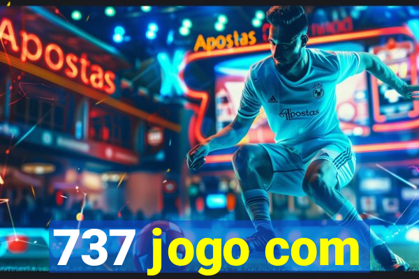 737 jogo com