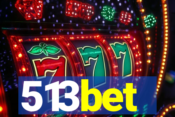 513bet