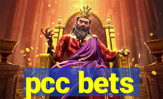 pcc bets