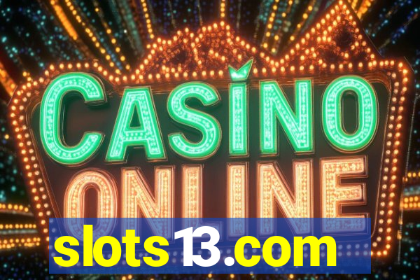 slots13.com