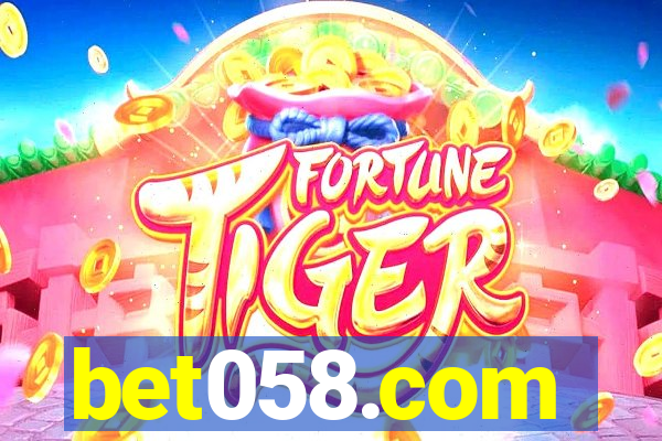 bet058.com