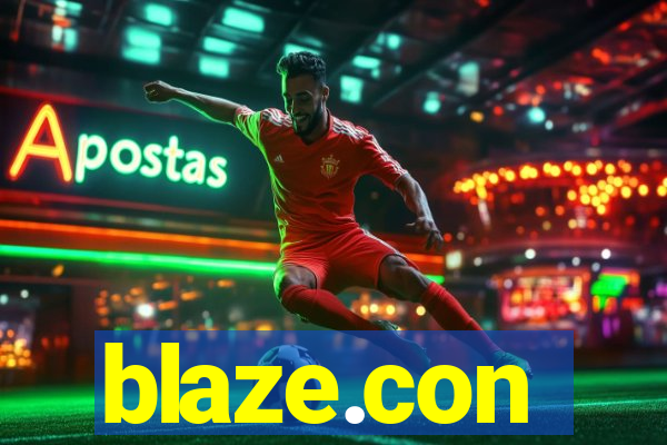 blaze.con