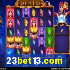 23bet13.com