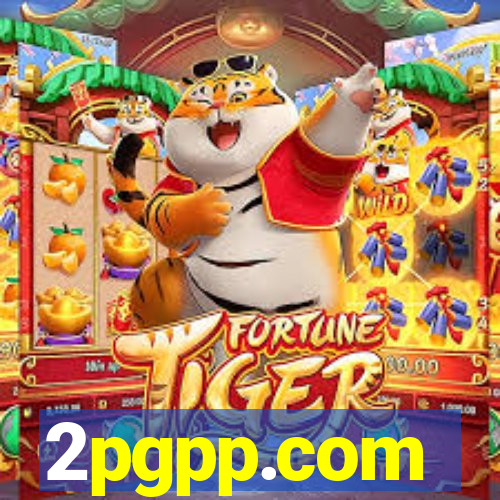 2pgpp.com
