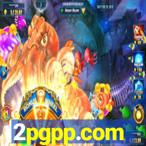 2pgpp.com