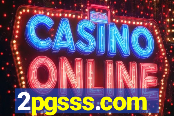 2pgsss.com
