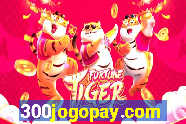 300jogopay.com