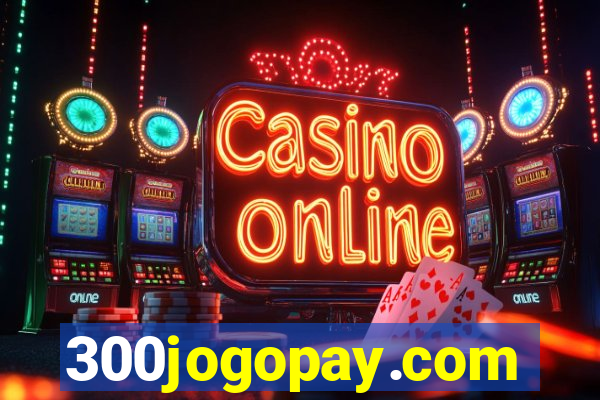 300jogopay.com