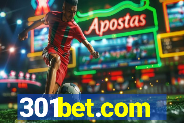 301bet.com