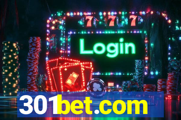 301bet.com