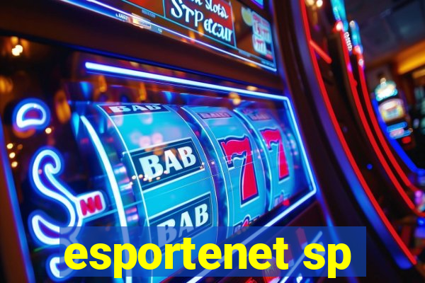 esportenet sp