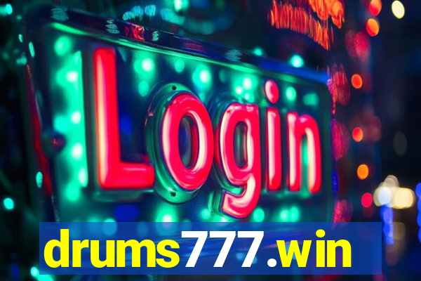 drums777.win