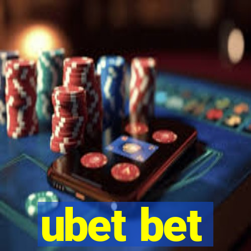 ubet bet