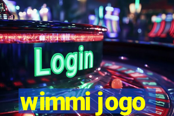 wimmi jogo