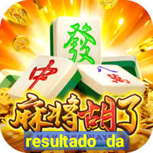 resultado da alvorada de natal