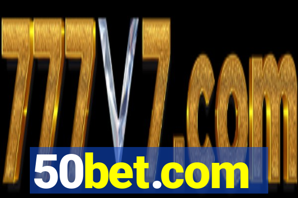 50bet.com
