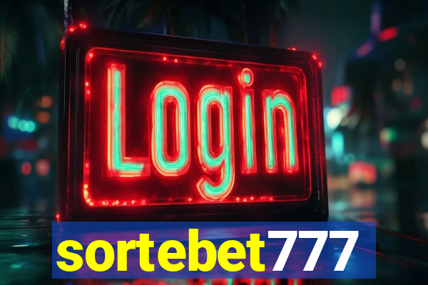 sortebet777