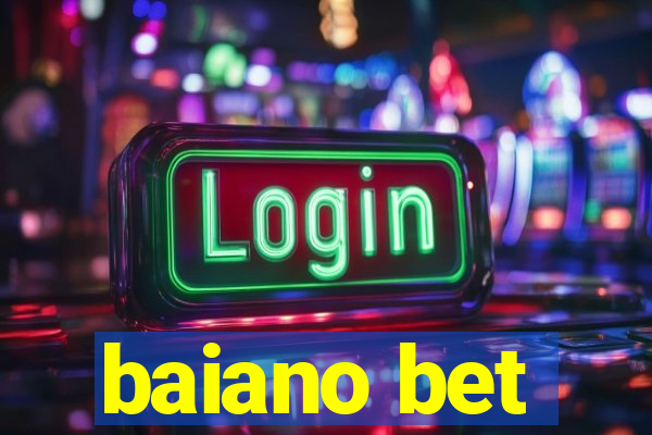 baiano bet