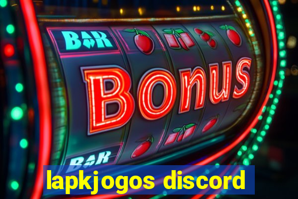 lapkjogos discord