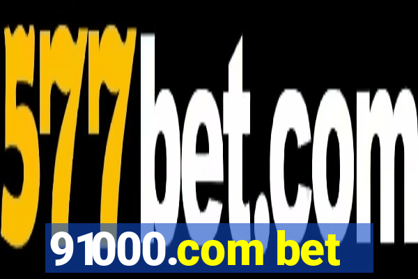 91000.com bet