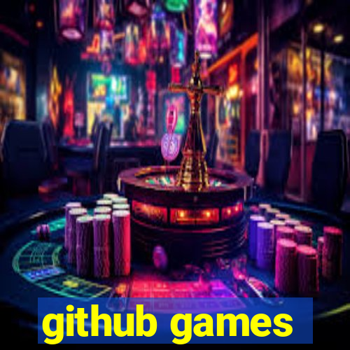 github games