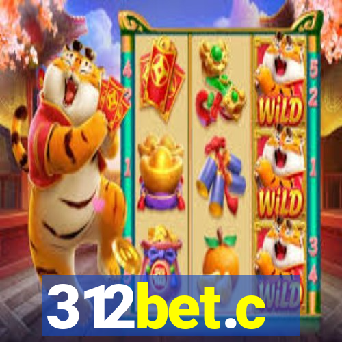 312bet.c