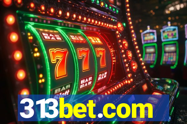 313bet.com