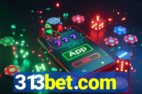313bet.com