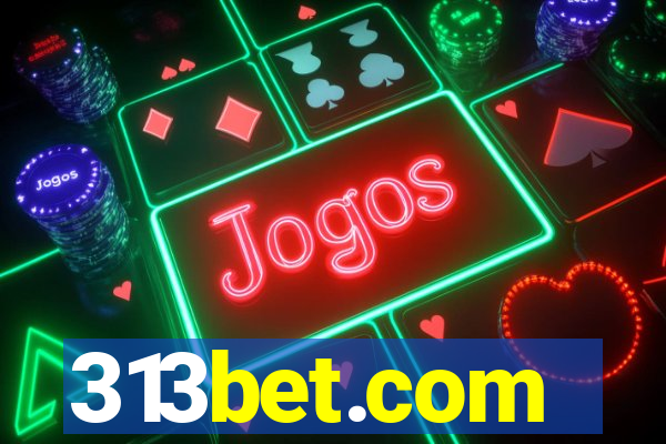 313bet.com