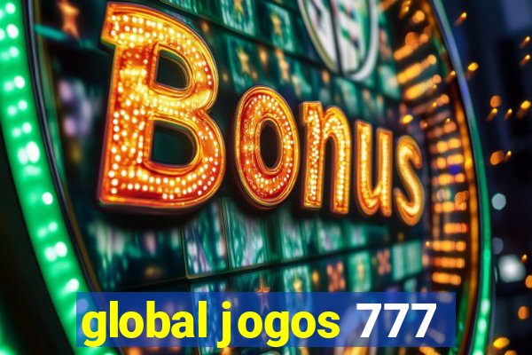 global jogos 777