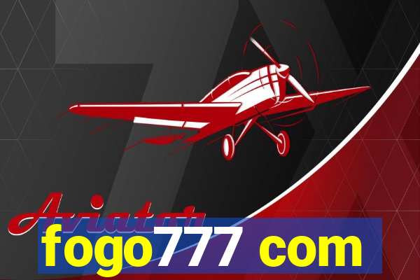 fogo777 com