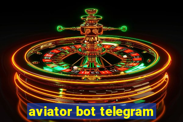 aviator bot telegram