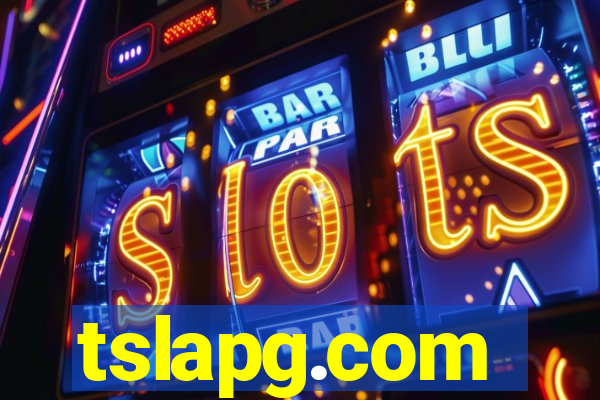 tslapg.com