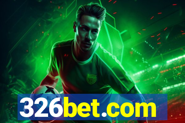 326bet.com