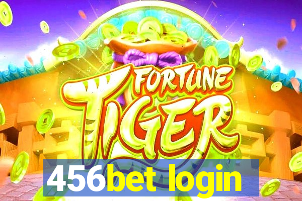 456bet login
