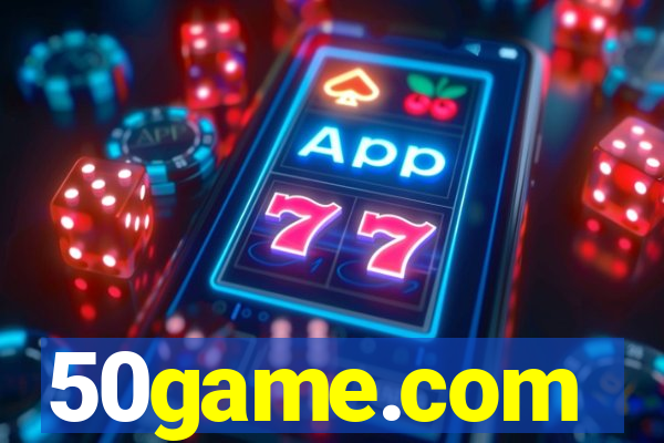 50game.com