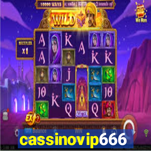 cassinovip666