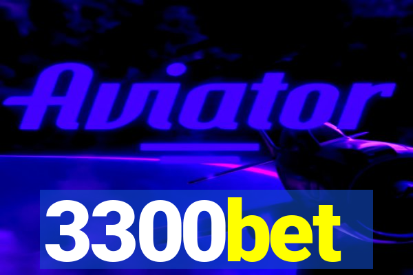 3300bet