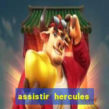 assistir hercules desenho completo dublado